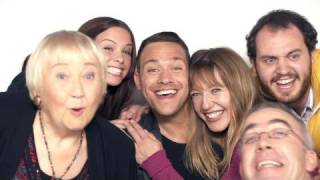 WillYoung - Let It Go Out Now