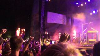 Empire of the Sun - Without You - Austin City Limits 2011