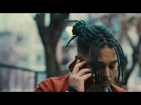 TUKKO21 - COOKIN'UP (PROD.HAZARD) (VIDEO OFICIAL)