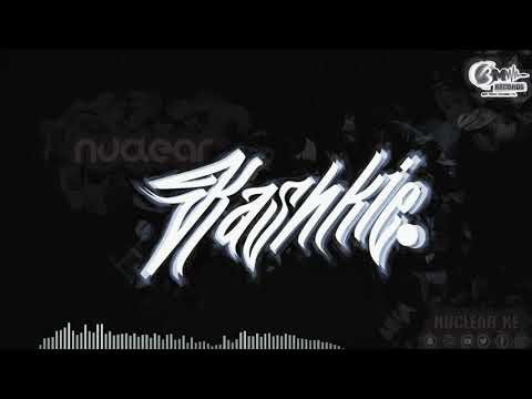 Nuclear - KASHKIE (Official Audio).