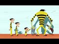 The Daltons The Potion Ivy ️ Collection In English HD