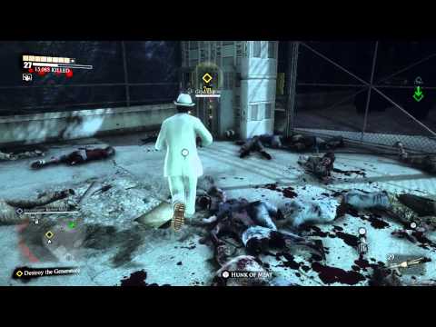 Let's Play   Dead Rising 3 Part 33