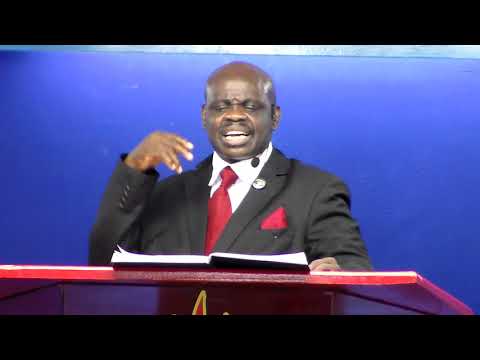 NO,4 PRE-SHILOH  ENCOUNTER SERVICE - UNDERSTANDING THE WONDERS OF THANKSGIVING - PT.2B _ 14-NOV-2021