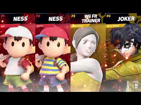 Winners Final - PK Kids (Green) vs The Fitness Beasts (Yellow) - UBS 11 Doubles