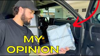 How To Add a Cabin Air Filter to a 2007-2014 Chevy Silverado