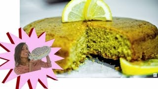 Torta per Diabetici Con Stevia e Farina Integrale - Le Ricette di Alice