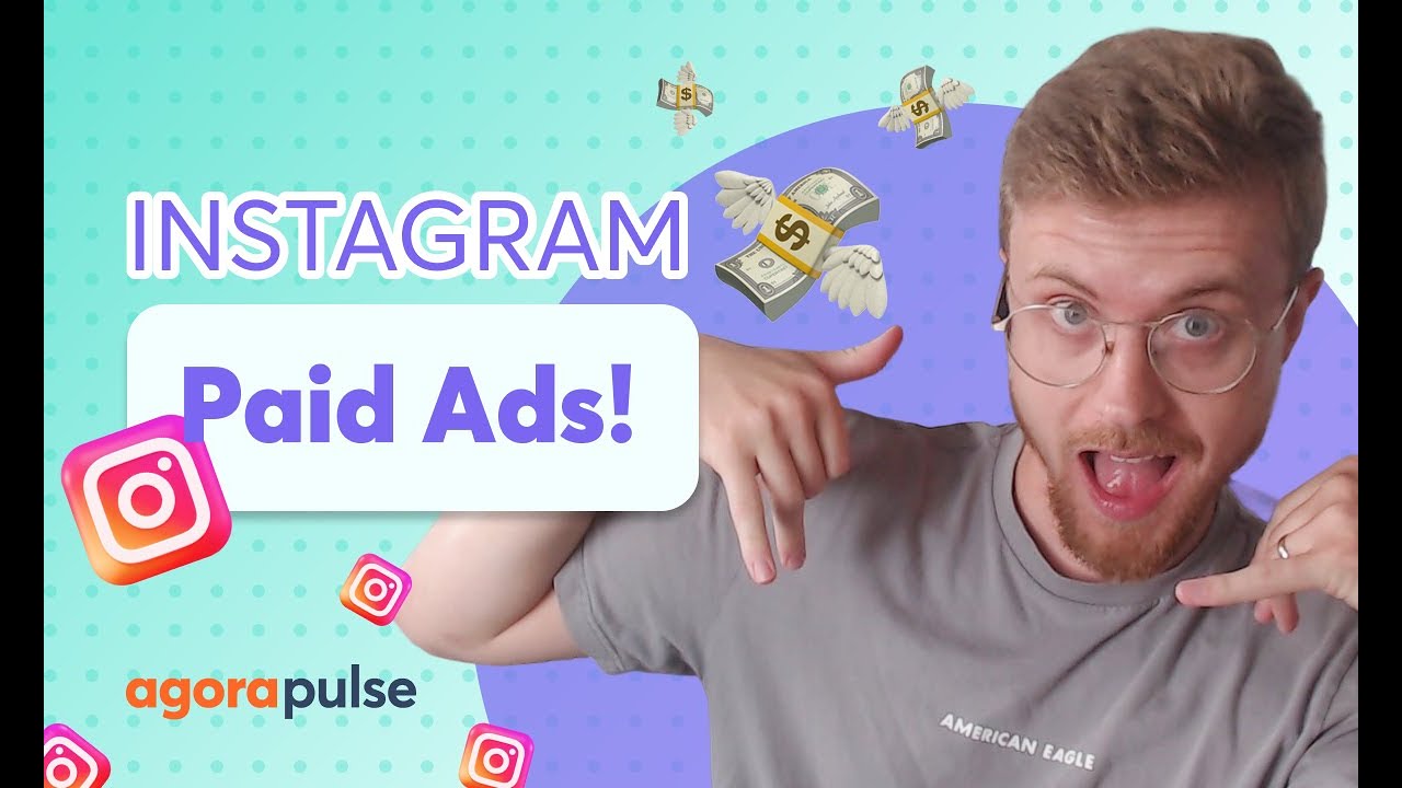 How to Make An Instagram Ad