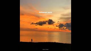Download lagu Story WA terbaru selamat sore||status wa kekinian✨ mp3