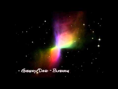 02. Gregory/Danio - Bumerang
