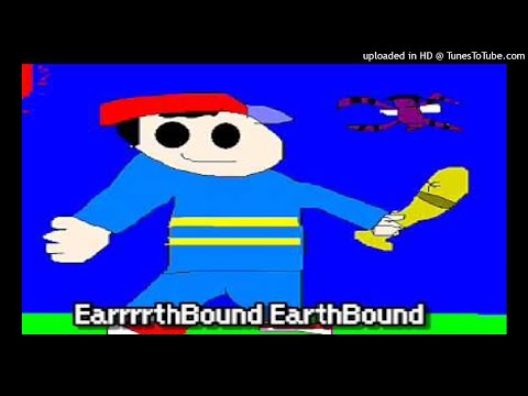 Ericbound Type Beat (prod. GrandPappyBeats)