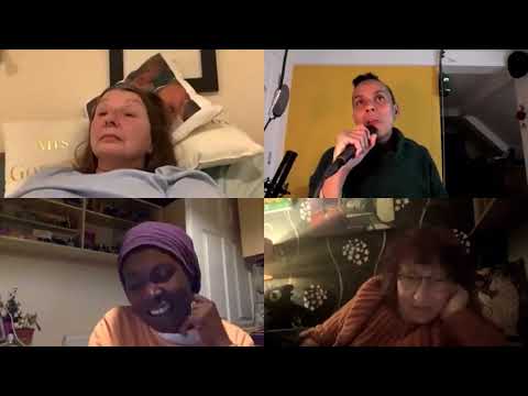 Alison (Love) David - 2021