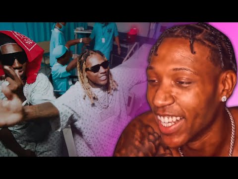 Silky Reacts To 2Rare - “Q-Pid” feat. Lil Durk (Official Music Video)