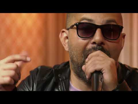 Leteći odred feat. Kiki Rahimovski - Studeni | Dalibor Petko Show | CMCTV