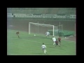 Videoton - Békéscsaba 0-1, 1989 - Összefoglaló