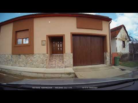Crivina, Timiș, România [2021] | 4K