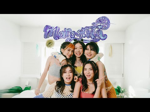 STRAYZ - Margarita