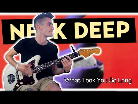 What Took You So Long - Knuckle Puck