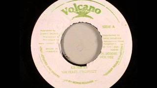 Michael Prophet - Gunman