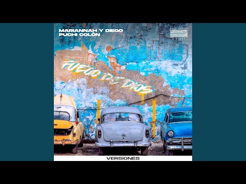 Fuego de Dios (Instrumental)