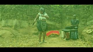 MAMBO YA MUNGU HAYA : AFRICA