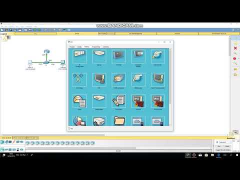 6.3.3.6 - 5.1.3.6 Packet Tracer - Configuring Router-on-a-Stick Inter-VLAN Routing