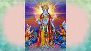 Bhagwan Vishnu WhatsApp status Video 2022 | Thursday status Video | Lord Vishnu Status | विष्णु जी