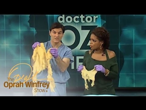 , title : 'Dr. Oz on the Organ That Holds the Secret to Weight Loss | The Oprah Winfrey Show | OWN'