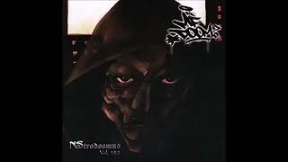Last Words - Nas + MF DOOM - NastraDOOMus Volumes 1 &amp; 2 Official Bootleg Album
