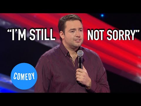 Jason Manford Tells A Joke, 147 People Complain | First World Problems | Universal Comedy