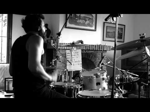 ★ Jorge Cid Drum Session