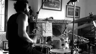 ★ Jorge Cid Drum Session