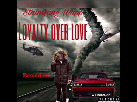 Boxed in (ft Staingang boogs & SelfMade cee)