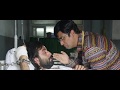 Sanju Friendship Scene Friends Meeting In Hospital
