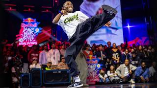 Download lagu Final | WILLIS vs. YOON JI | RED BULL DANCE YOUR STYLE WORLD FINAL 2026 mp3