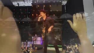 Download lagu Green Day - Boulevard of Broken Dreams - Chile - Noviembre 12, 2017 - Multicam mp3 Download lagu Green Day - Boulevard of Broken Dreams - Chile - Noviembre 12, 2017 - Multicam mp3
