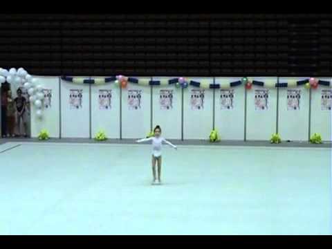 Daria Velikova CSKA 6 years