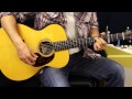 Chris Brown - Don't Wake Me Up - Acoustic ...