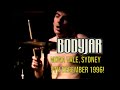 Bodyjar - Live @ Mona Vale Community Hall, 7th December 1996