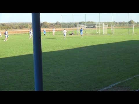 NK Zrinski – NK Rezovac 2-0, 20.10.2024.