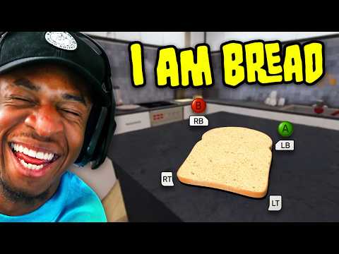 WEIRDEST VIDEO GAMES EVER MADE