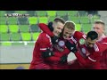 video: Szombathelyi Haladás - Debrecen 0-2, 2018 - Edzői értékelések