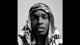 [FREE] ASAP ROCKY TYPE BEAT 2025 ~ &quot;​PULL UP&quot; │ free hard trap beat 2025 @kdproducer