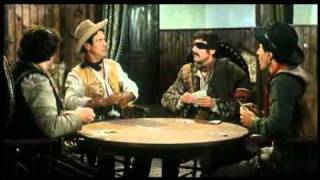 Two Gangsters in the Wild West (1964) Video