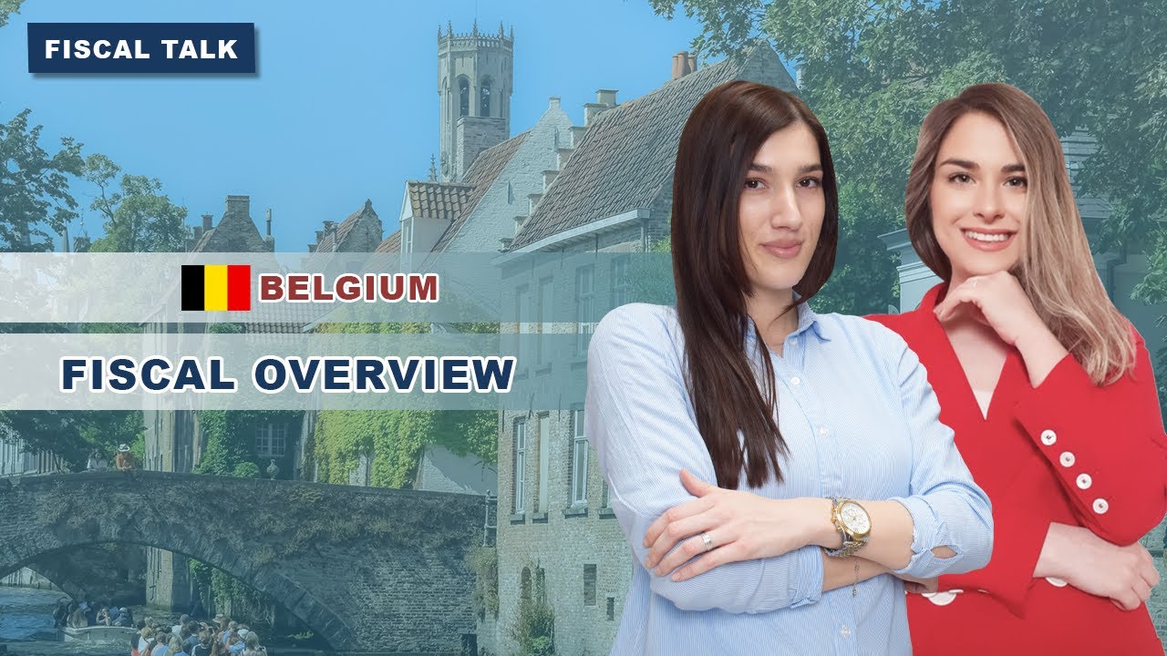 Belgium fiscal overview
