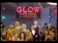 G.L.O.W. Wrestling beginning theme
