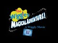 The Wiggles Magical Adventure A Wiggly Movie 2003 Trailer
