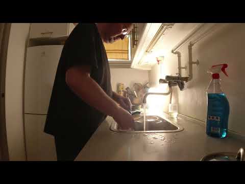 MongoTV_9346 - Mongo Madskole - KARRY RIS Med BAKED BEANS og TAMARI