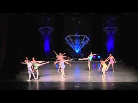 DIVERGENCE - Los Angeles Ballet Academy [Long Beach, CA]