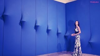 Palazzo Reale Milano - Agostino Bonalumi 1958 - 2013