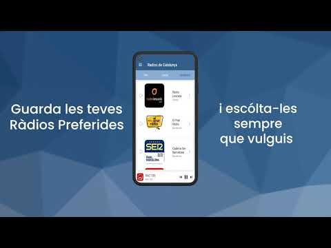 Radios de Catalunya en Directe